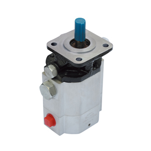 CBNA Hi/Low Gear Pumps